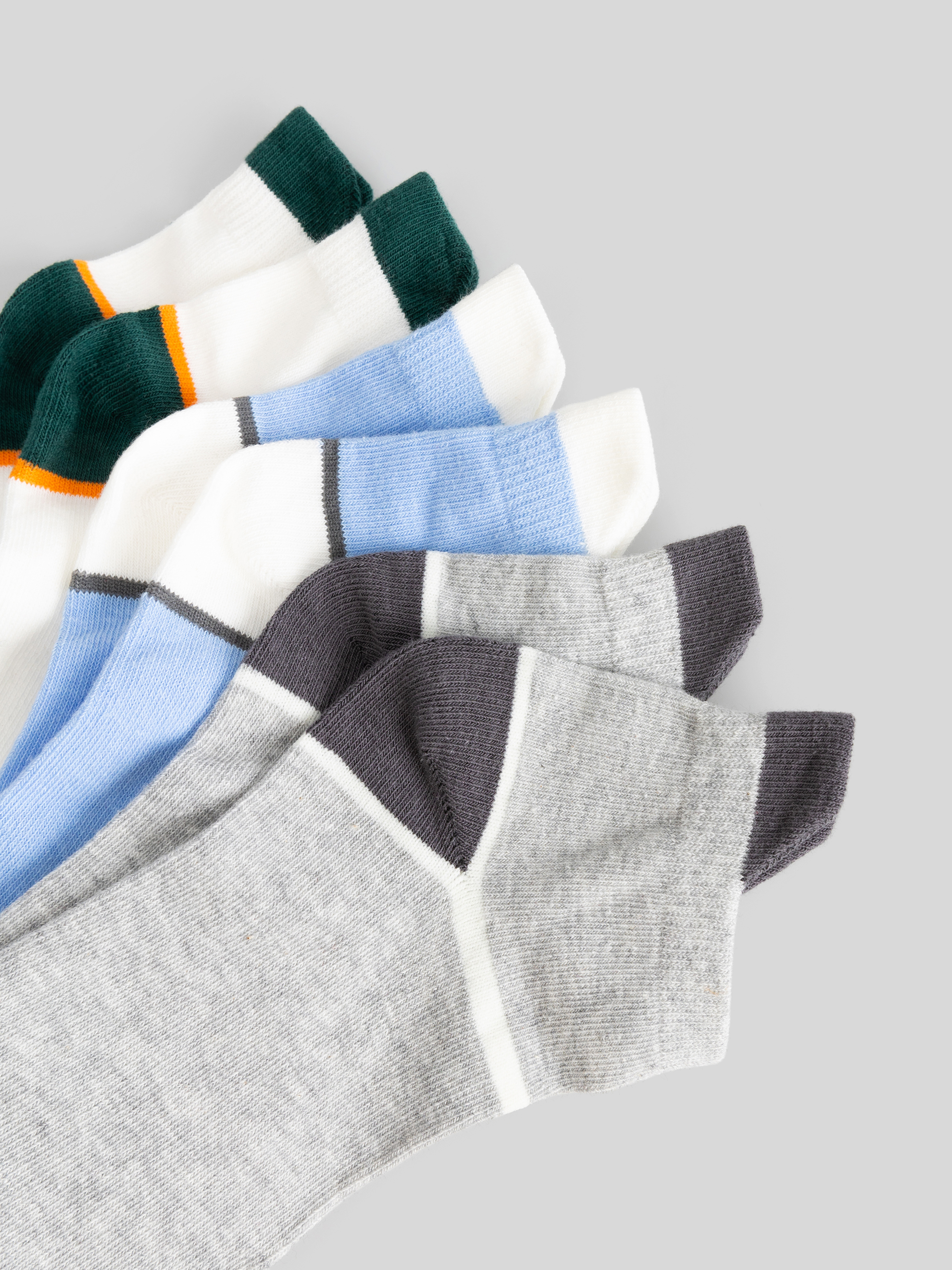 Носки 3 пар Acoola 20104420029_0095642 - фото 2