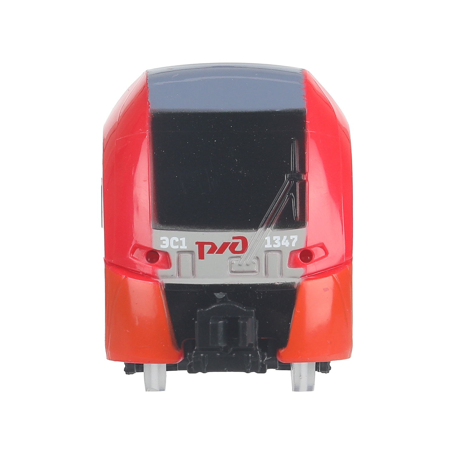 Поезд Технопарк Электропоезд 403551 - фото 7