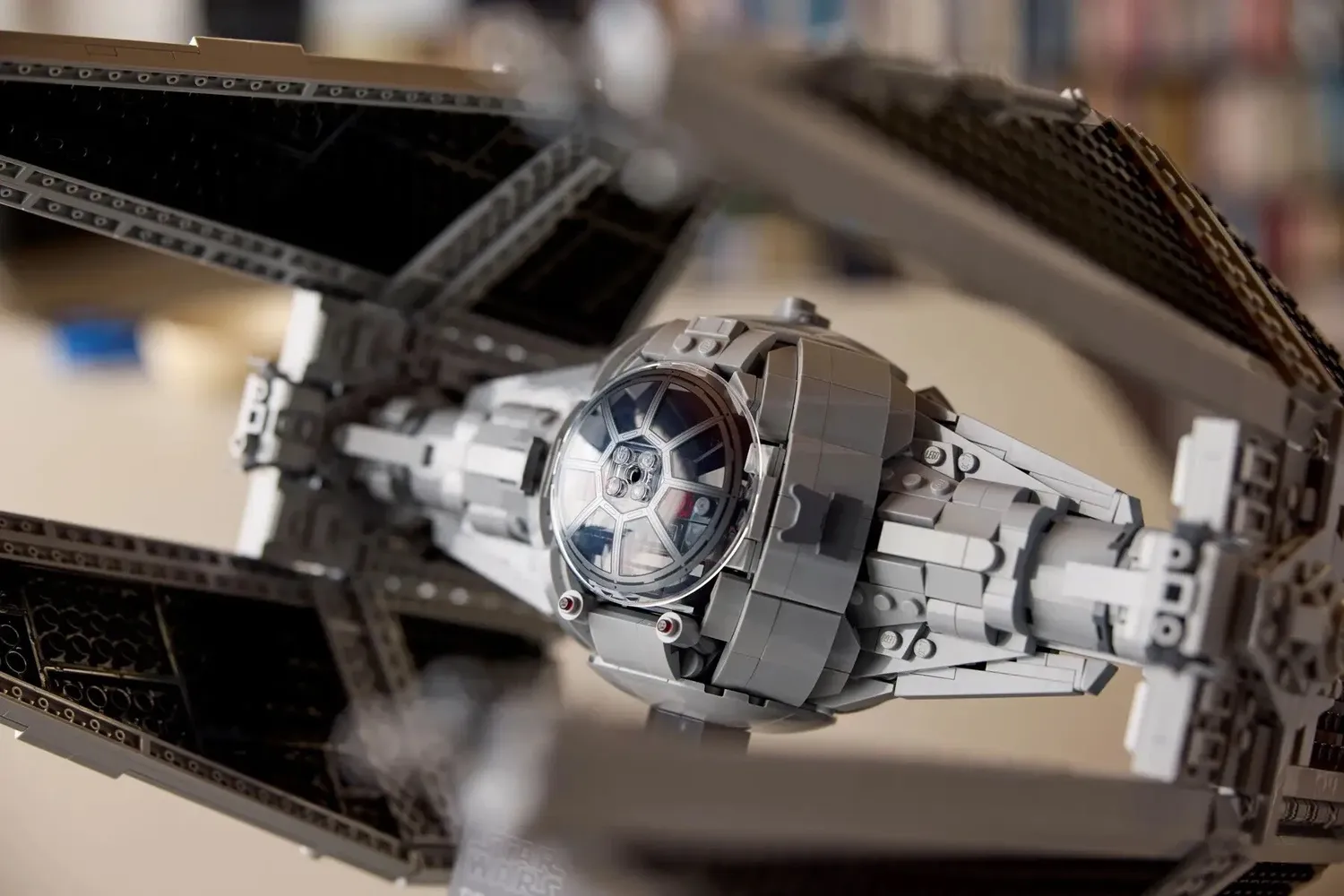 Конструктор LEGO Star Wars 75382 1495 дет. - фото 7