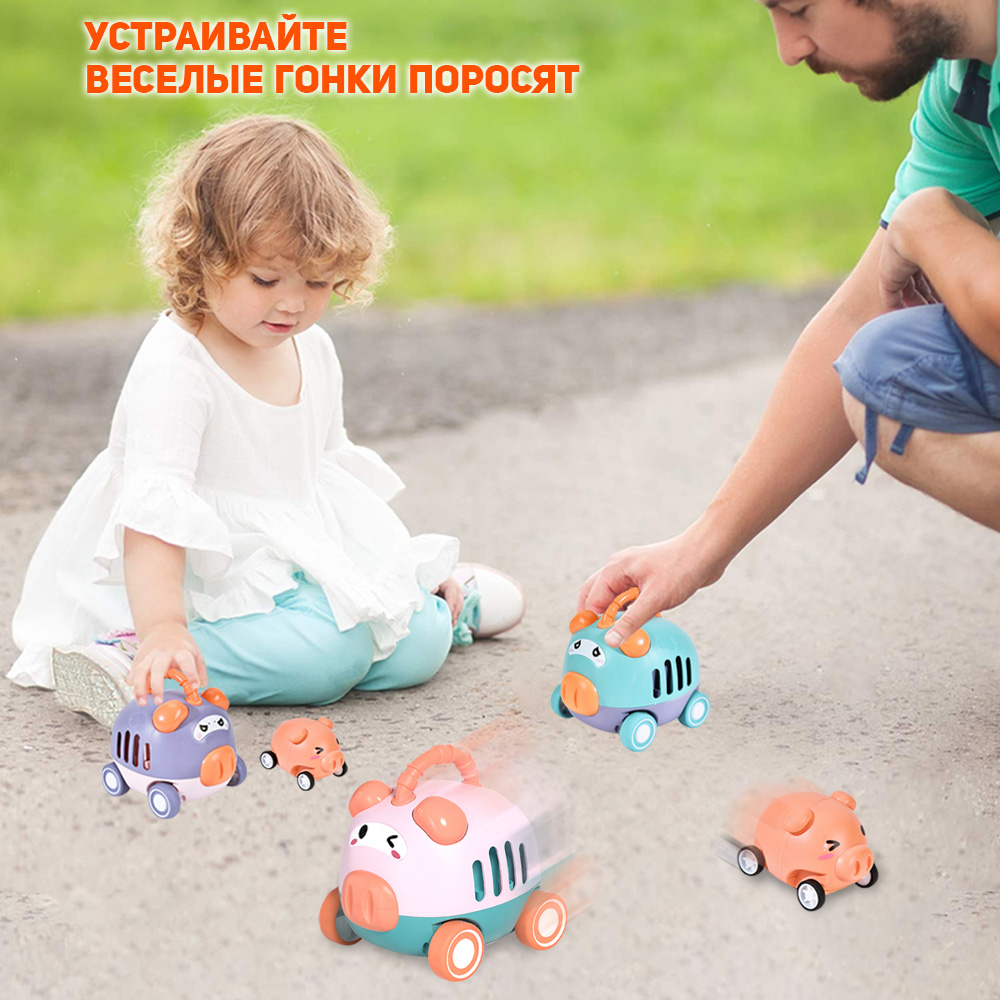 Зверушка TIPTOPOLIS - фото 9