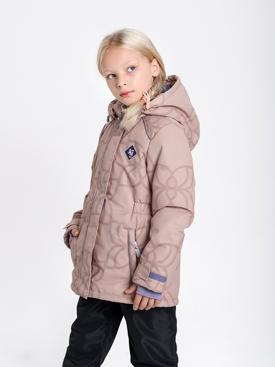 Куртка JAM MIX КД-769//6 - фото 11