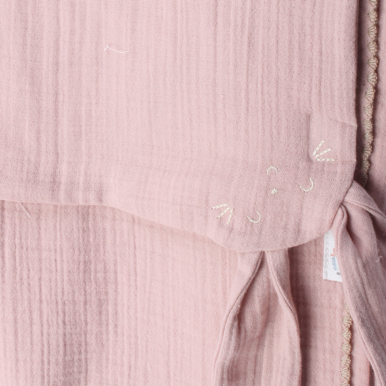 Одеяло Bebetto хлопок - фото 2