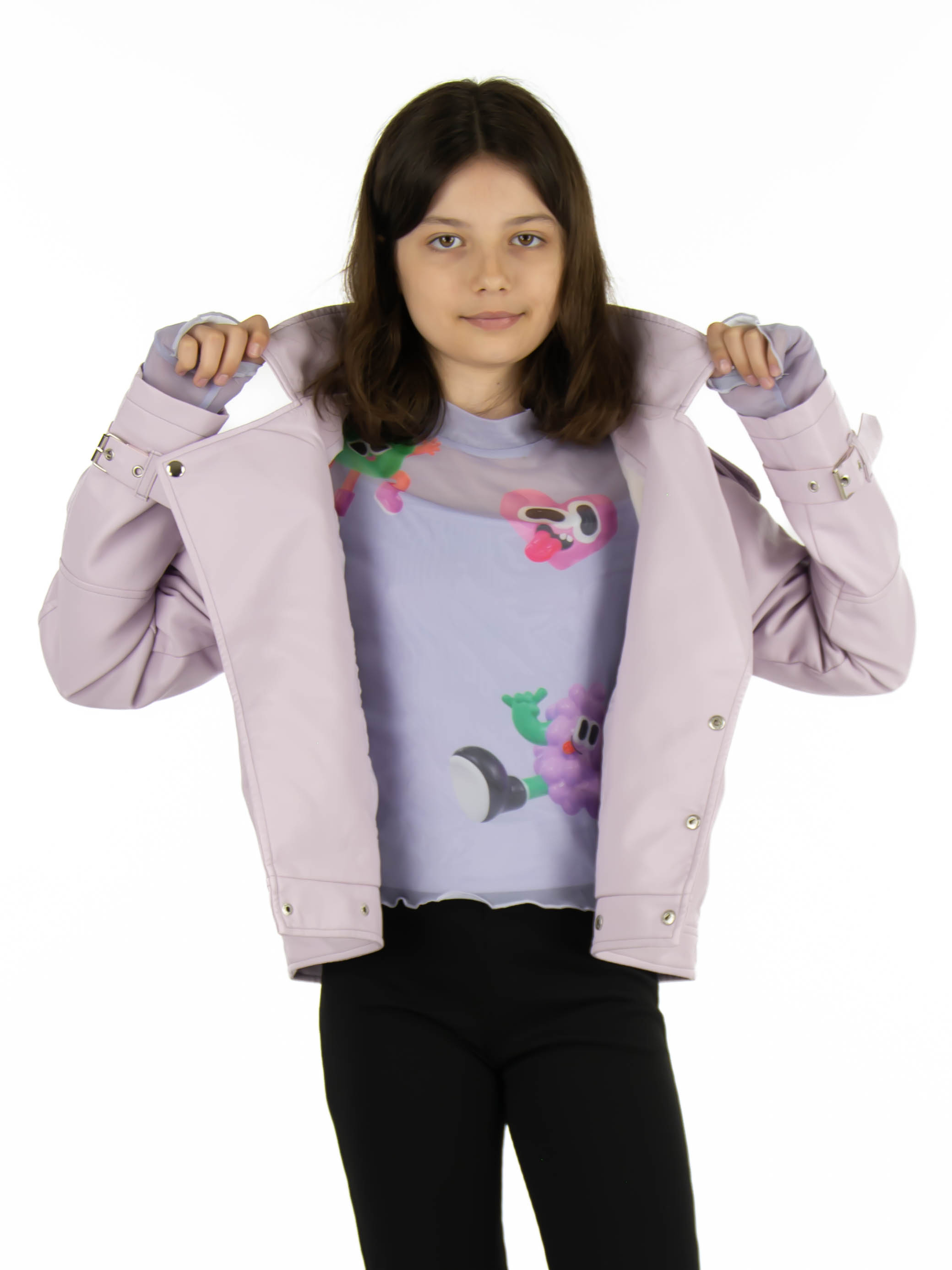 Косуха CASTLELADY 729729444 - фото 4