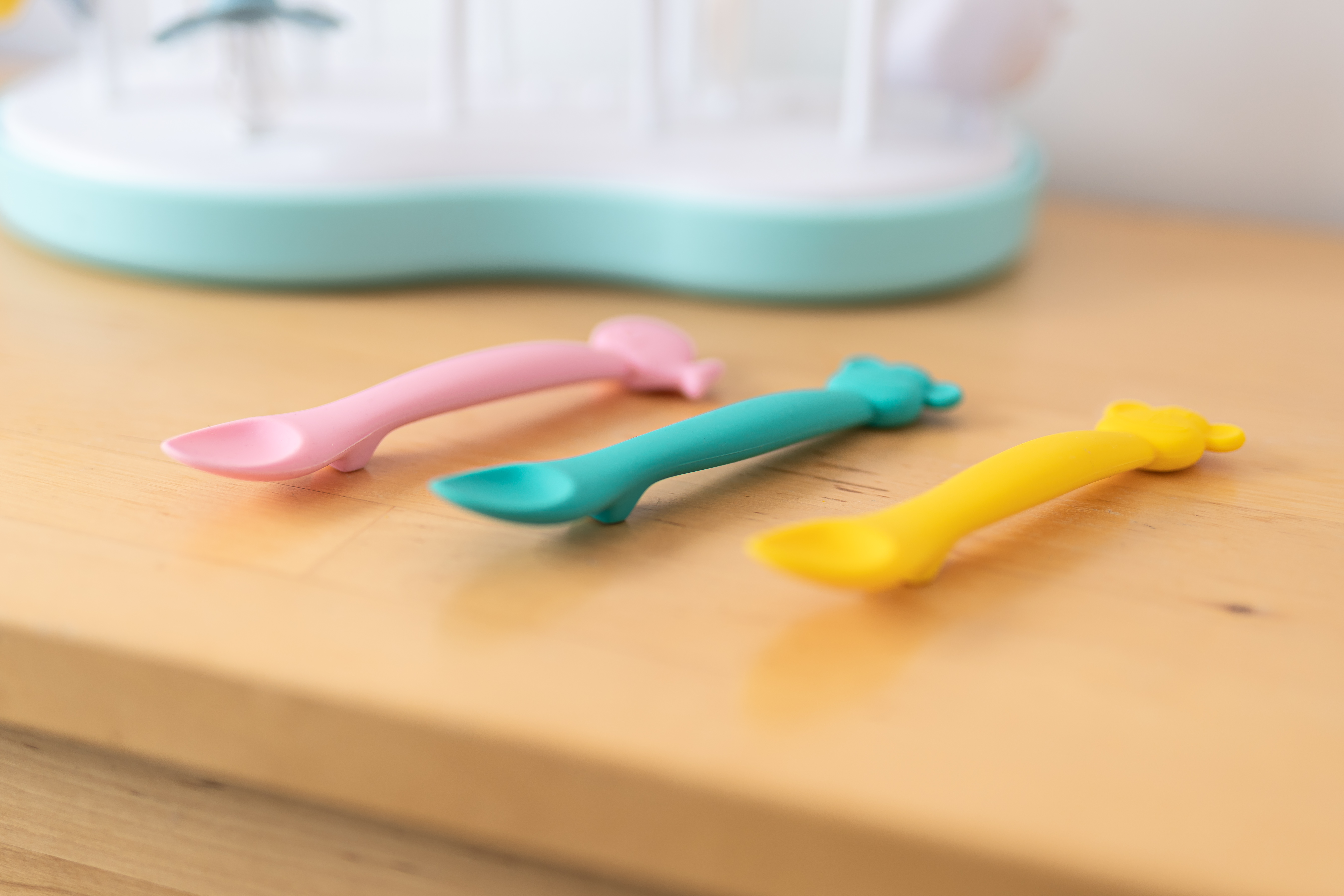 Ложка Suavinex 1 предм. - фото 5