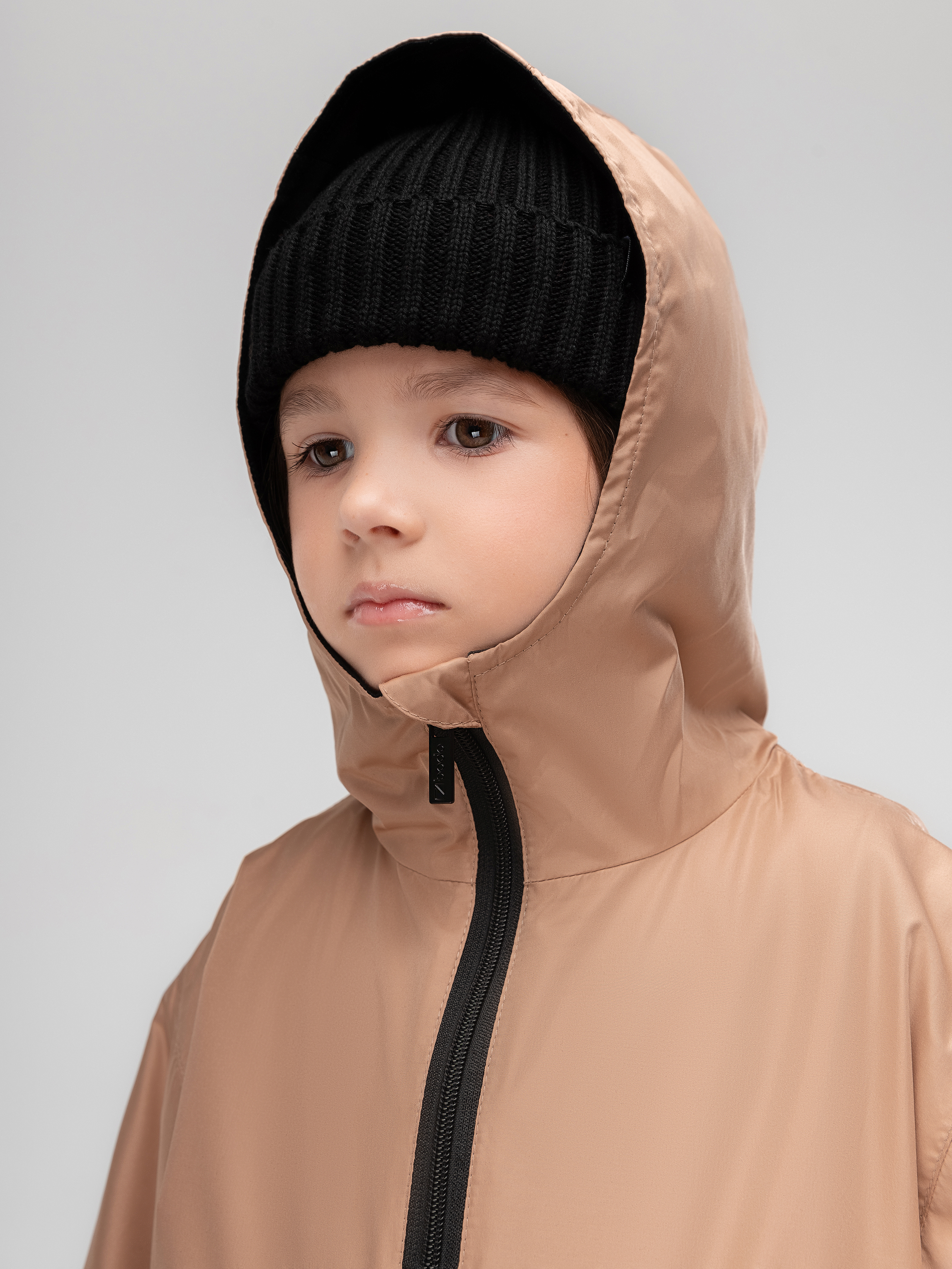 Костюм Bodo 32-52МU_бежевый - фото 8