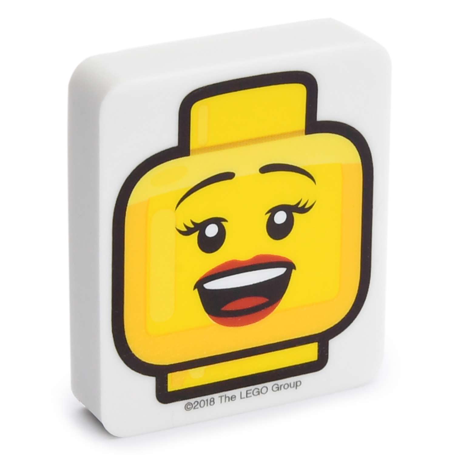 Карандаши цветные LEGO 11 шт. - фото 7