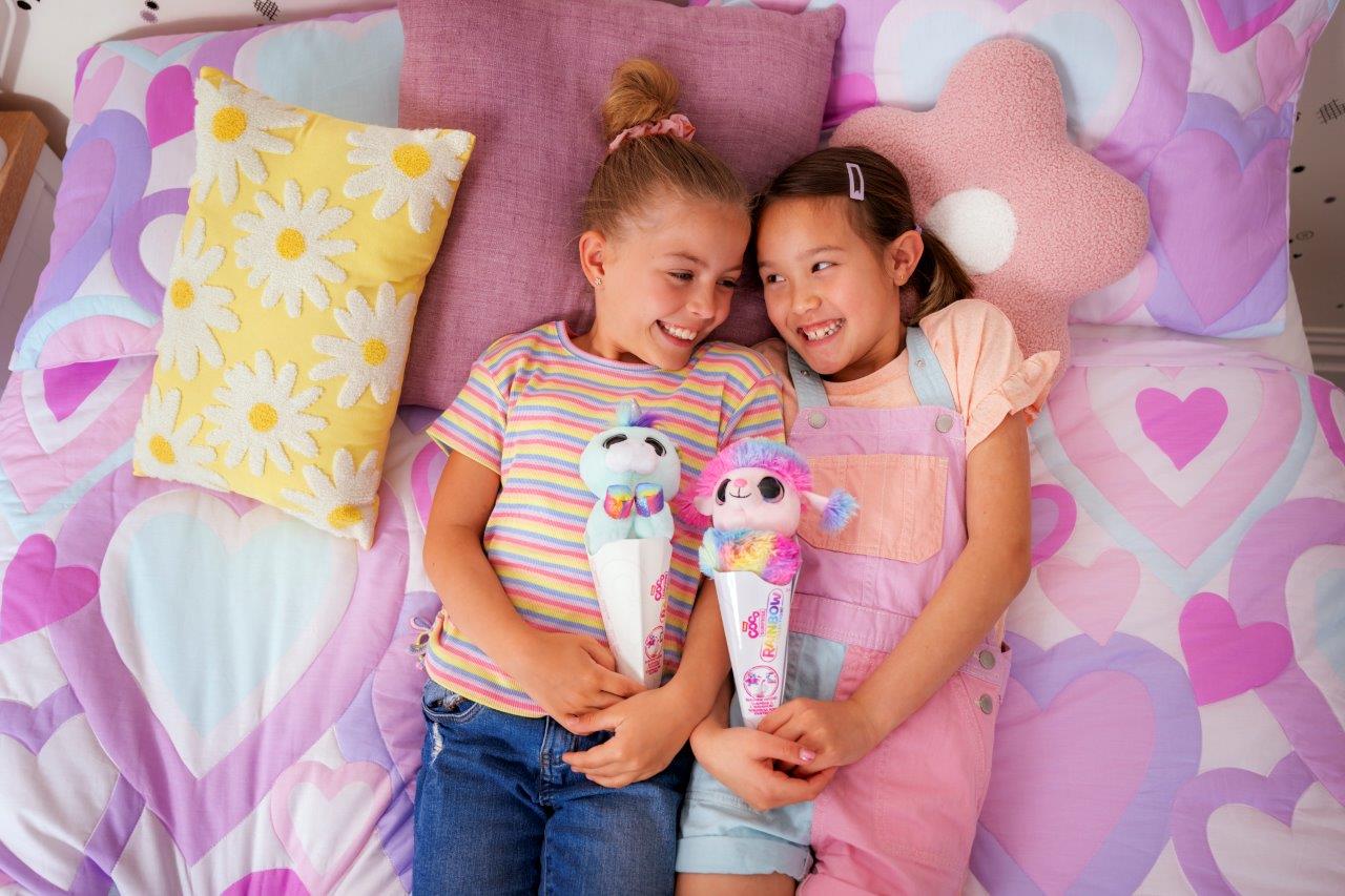 Мягкая игрушка Zuru в ассортименте - фото 32