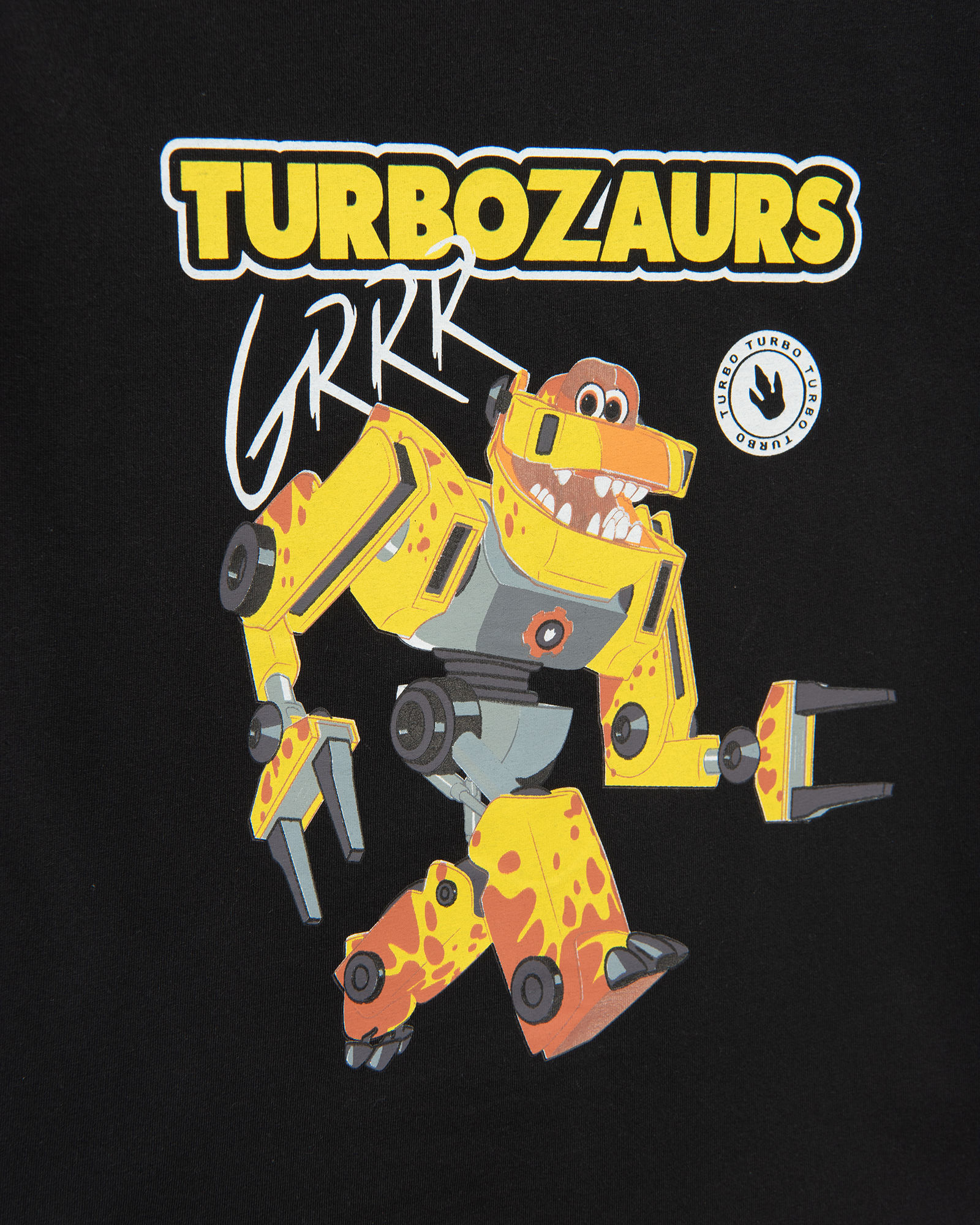 Пижама Турбозавры W24LC5ZB13127kb99GG - фото 5