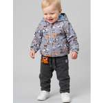 Брюки PlayToday