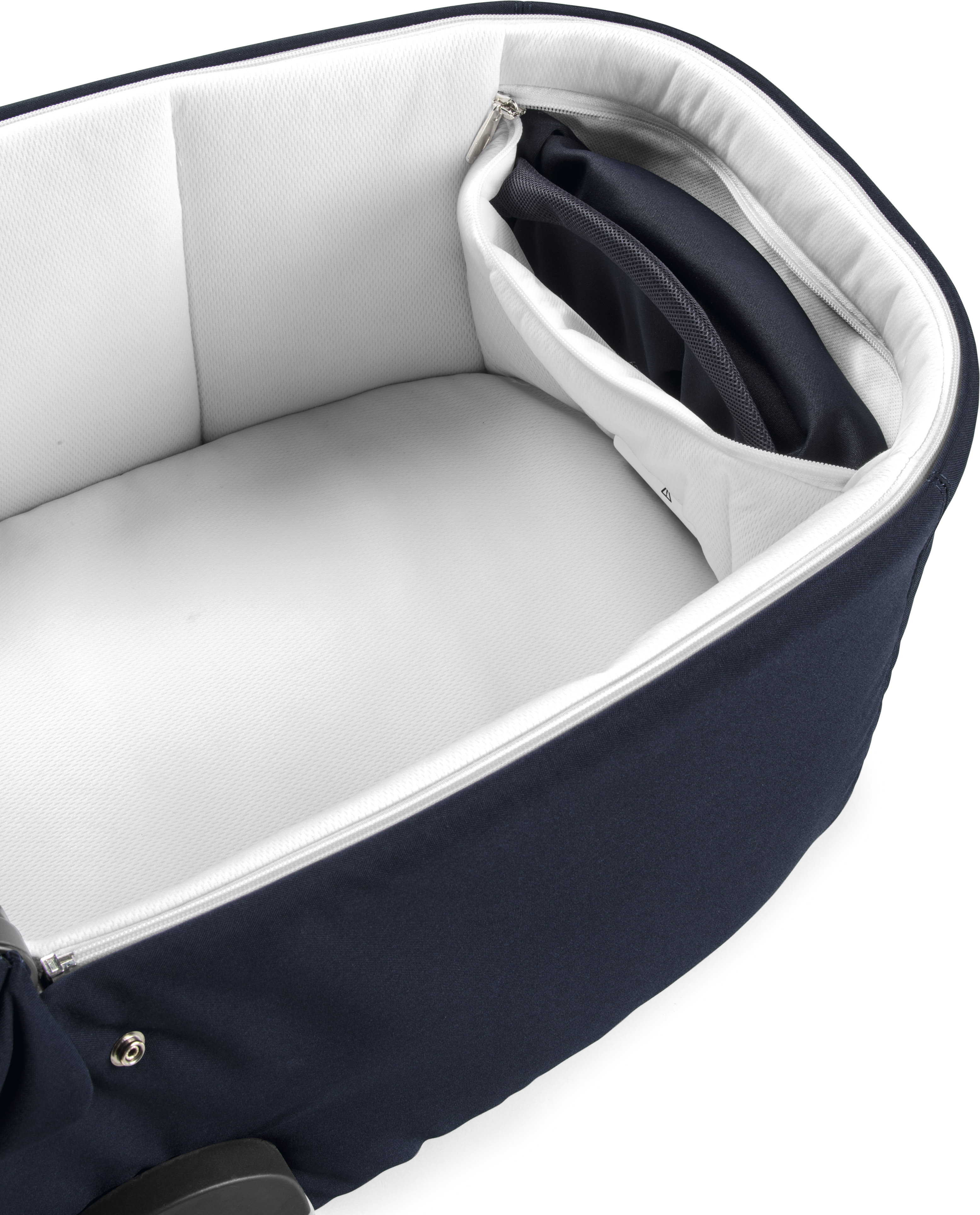 Люлька Peg-Perego Belvedere - фото 12