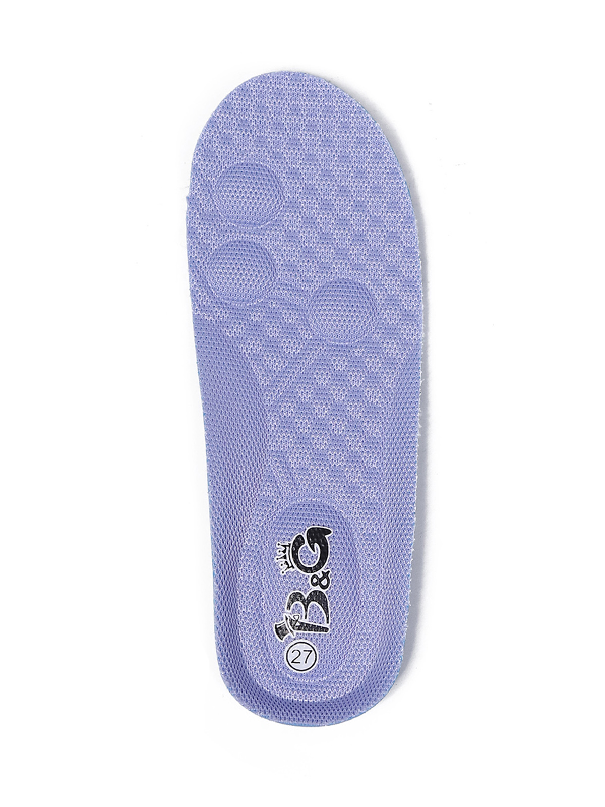 Кроссовки Boys and Girls 26014 - фото 8