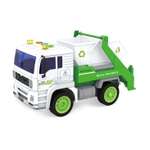 Мусоровоз Devik Toys