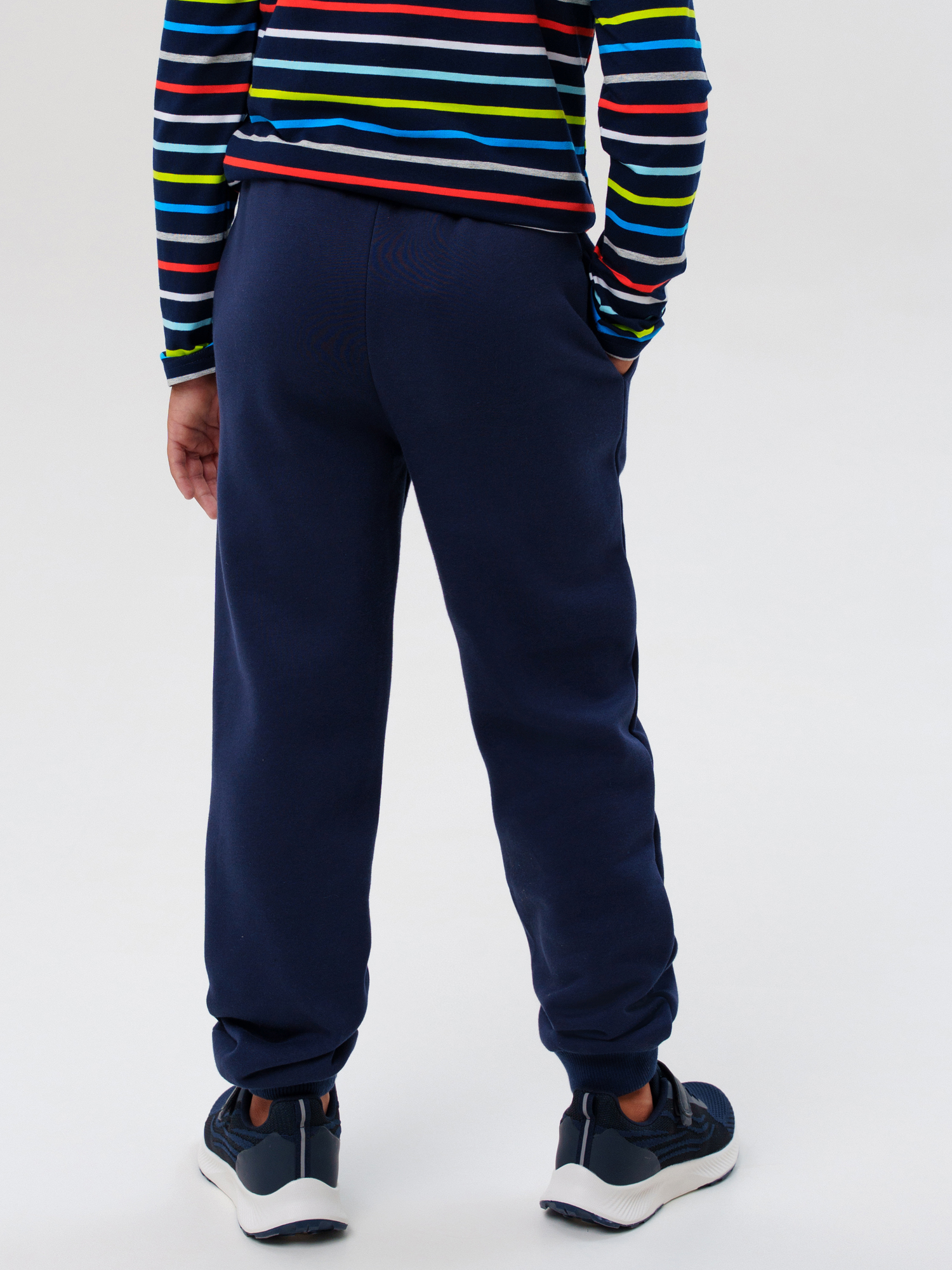 Брюки PlayToday 32511218 - фото 4