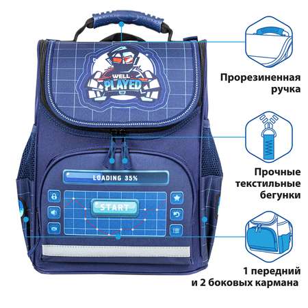 Ранец Пифагор