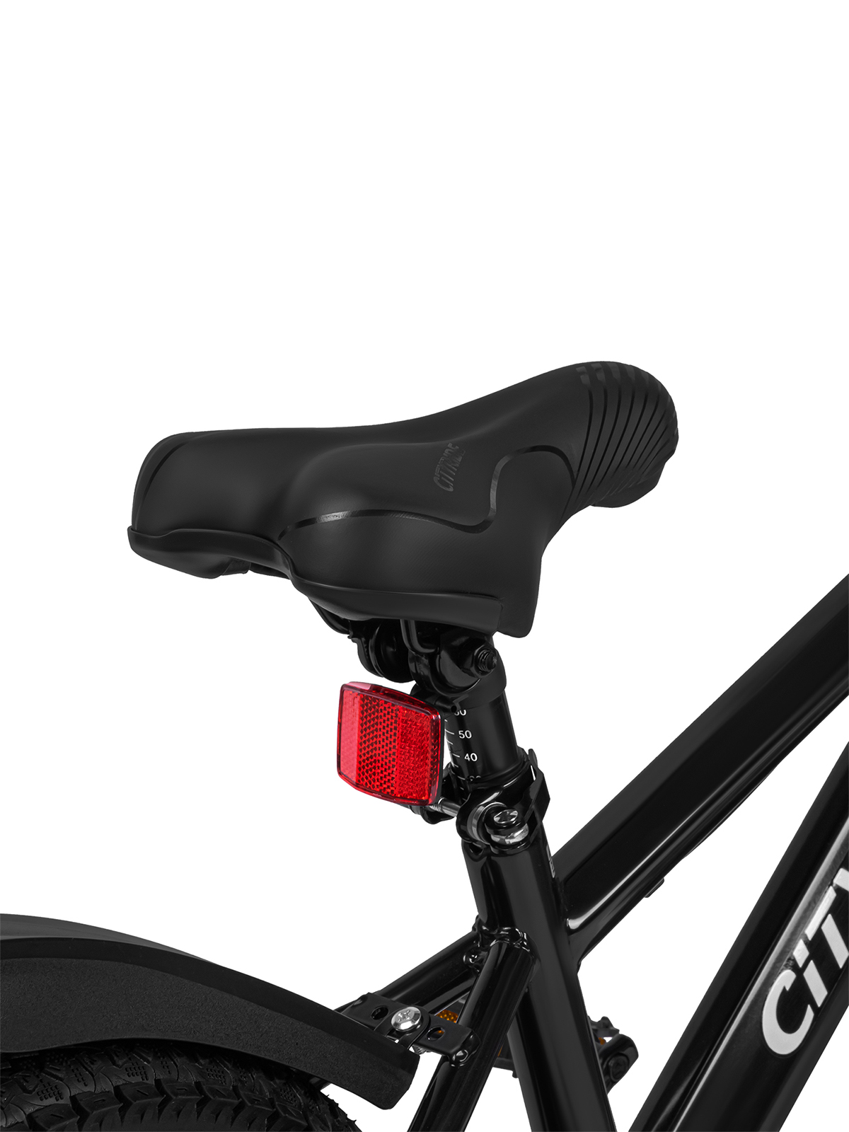 Двухколесный велосипед CITYRIDE 16 дюймов - фото 22