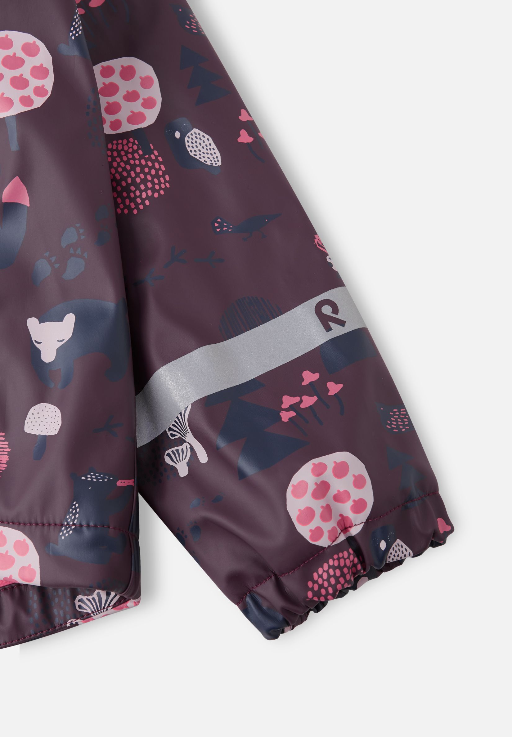 Куртка Reima 5100024A-4964 - фото 8