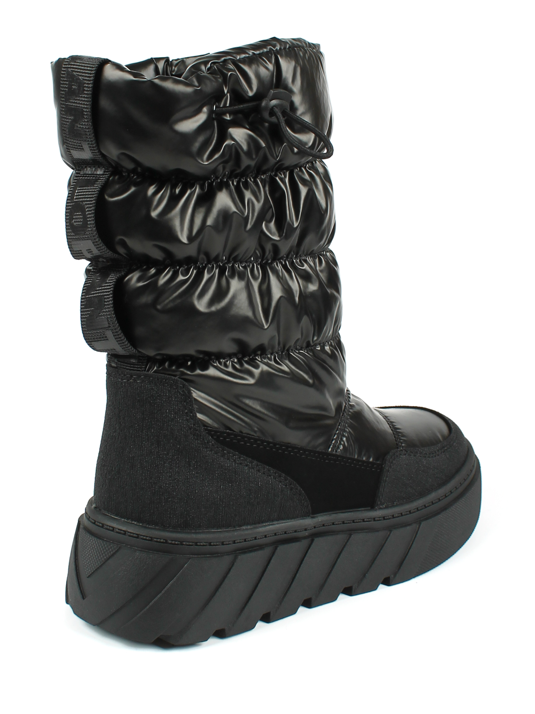 Ботинки Antilopa AL 15009 - фото 16