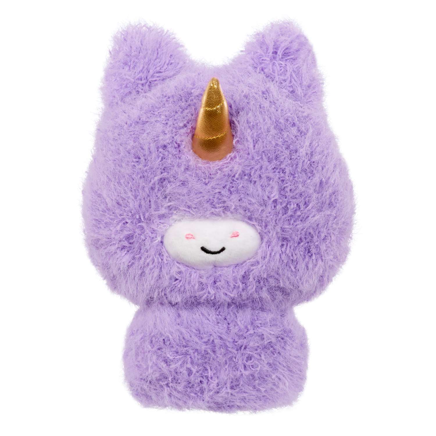 Игрушка мягкая FLUFFIE STUFFIEZ единорог - фото 8