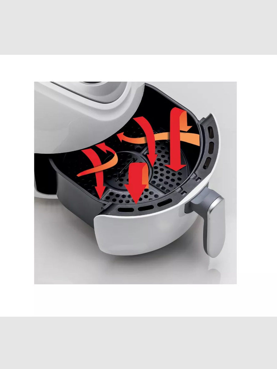 Фритюрница Ariete 4616/03 - фото 4