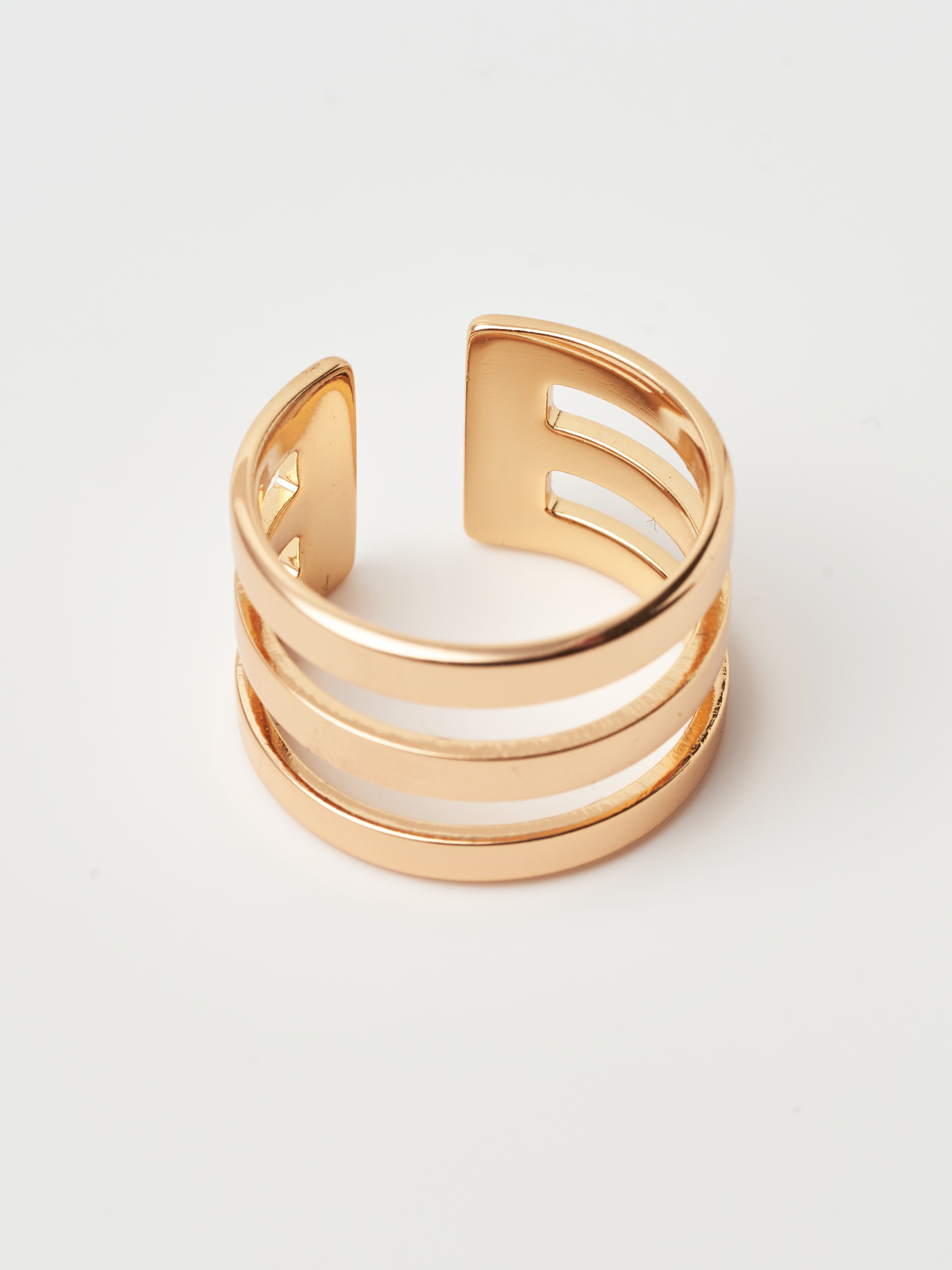 Кольцо Shine and Beauty X20038 - фото 4