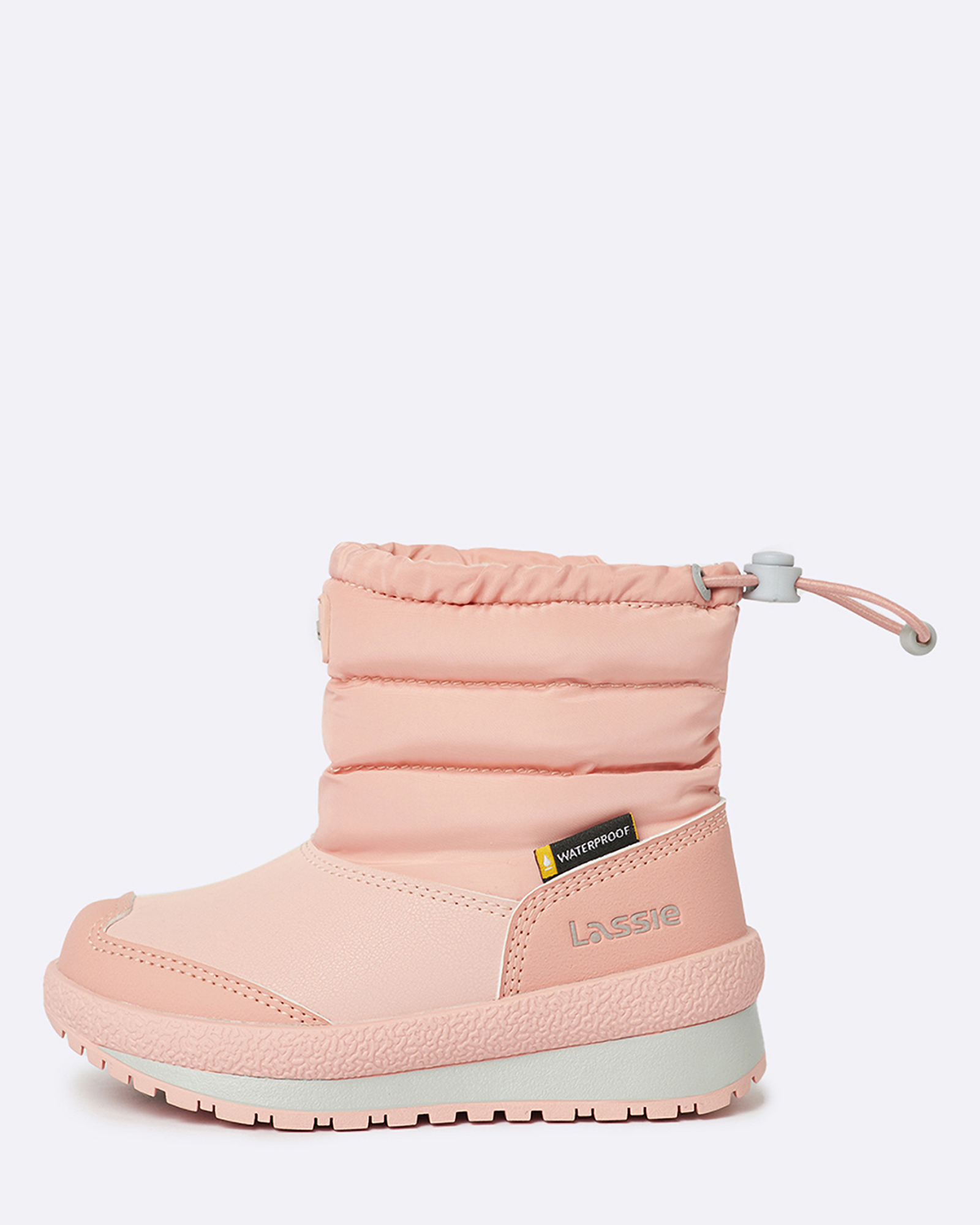 Сапоги Lassie 71403403-4630 - фото 1