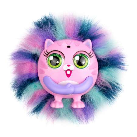 Мягкая игрушка Tiny Furries