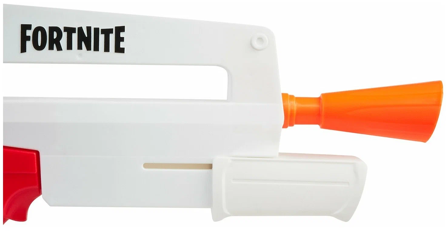 Бластер водный Nerf Super Soaker - фото 2