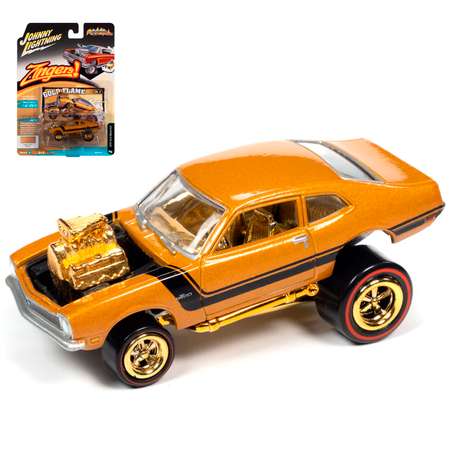 Автомобиль Johnny Lightning 1:64