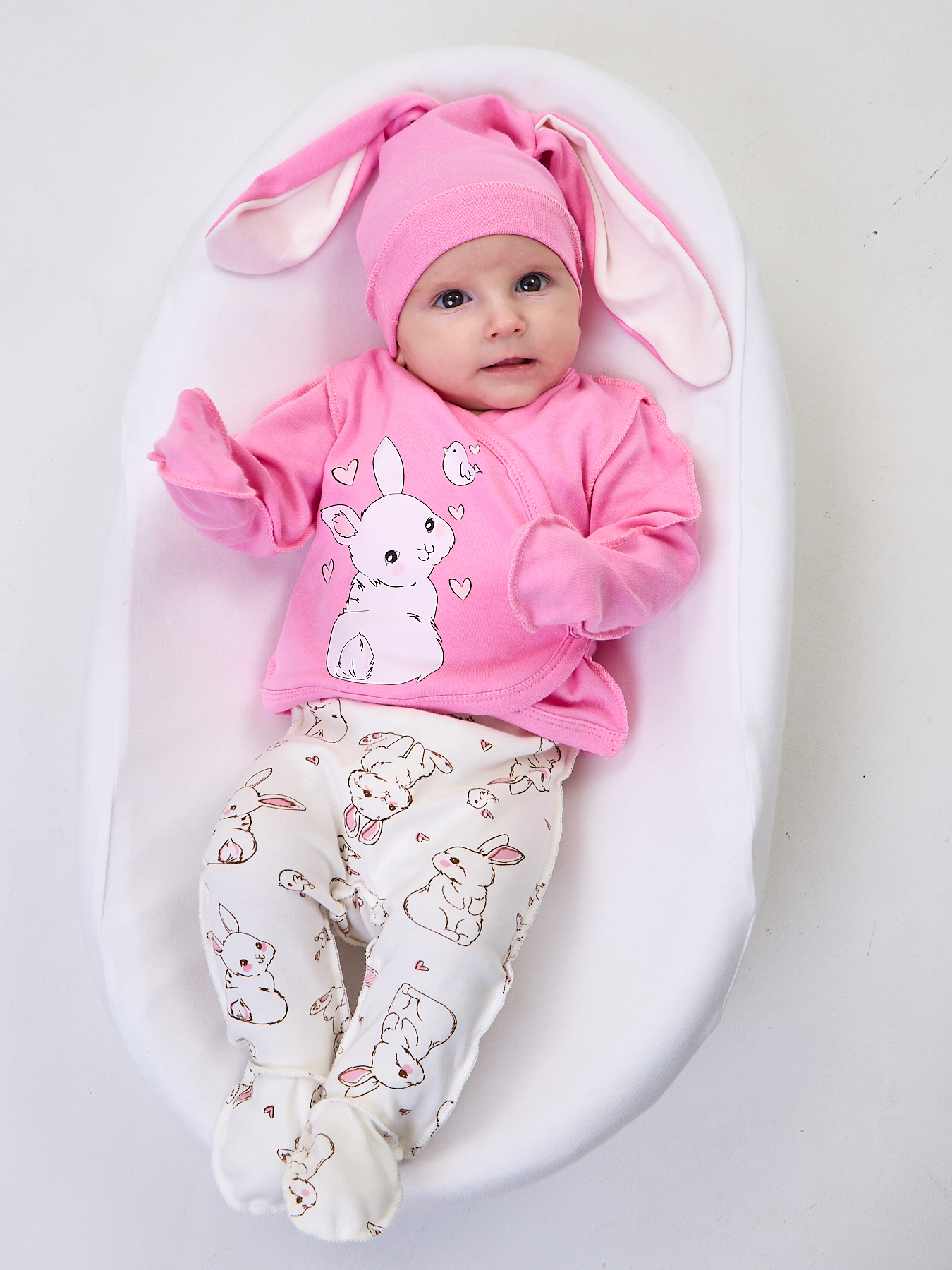 Костюм ТОСЯ БОСЯ ZAK-01 - фото 16