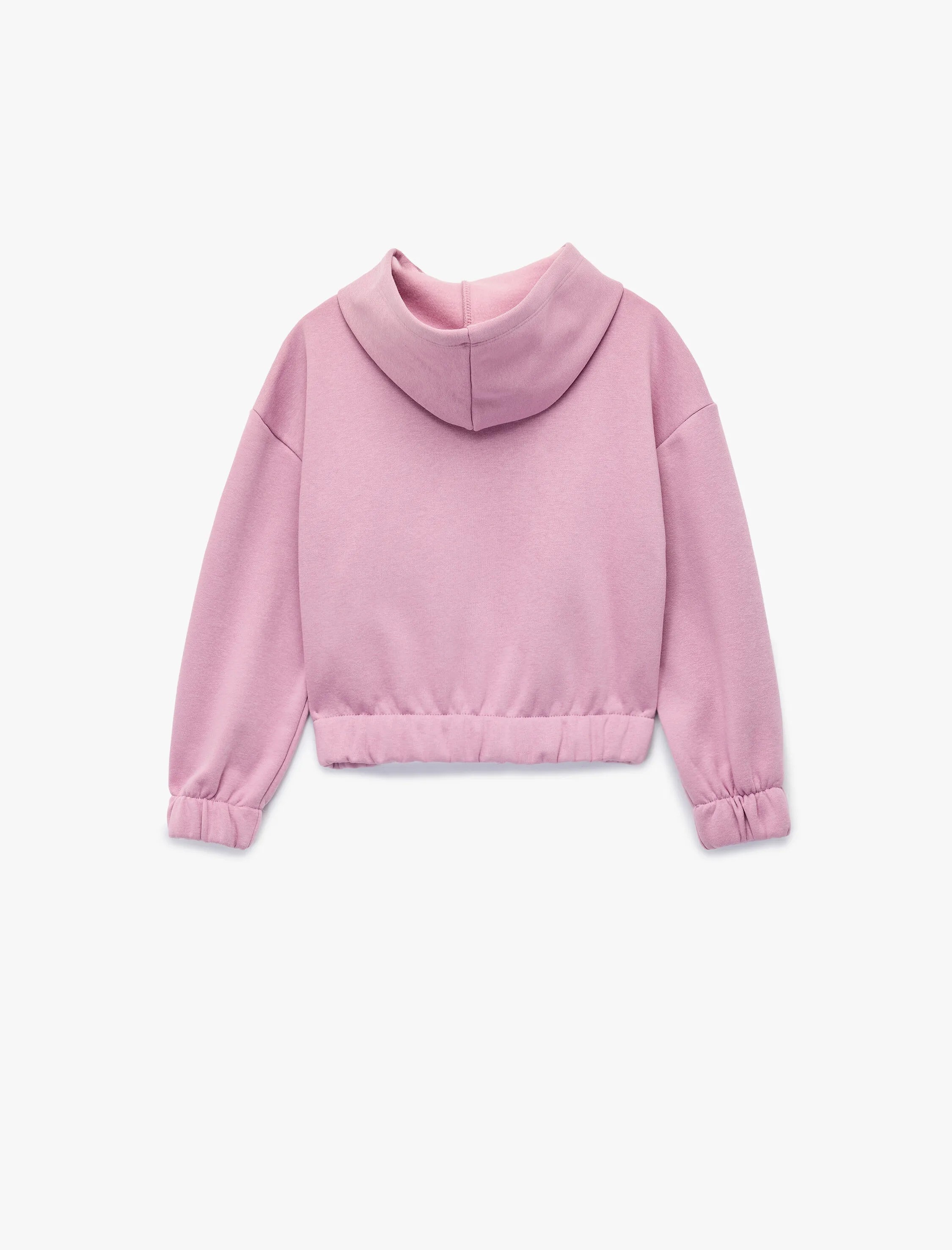 Худи KOTON 6WKG10076AK370 - фото 2