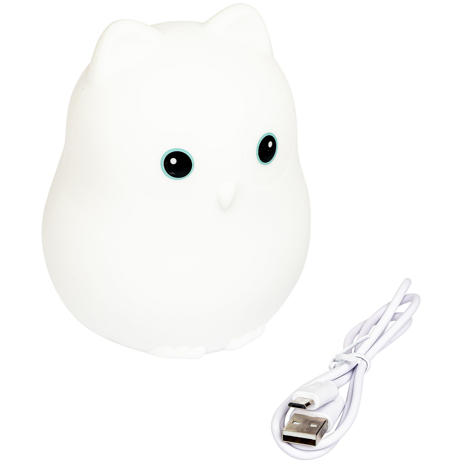 Игрушка ночник Bondibon - фото 5