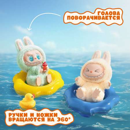 Фигурка Labubu S2