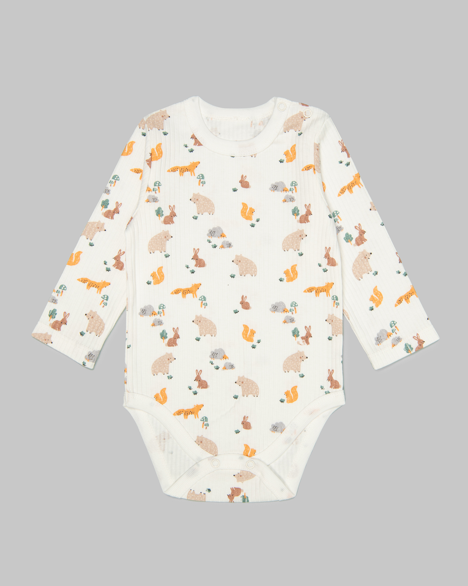 Боди Моя Горошинка W24MG2-2/002ib-F0 - фото 1