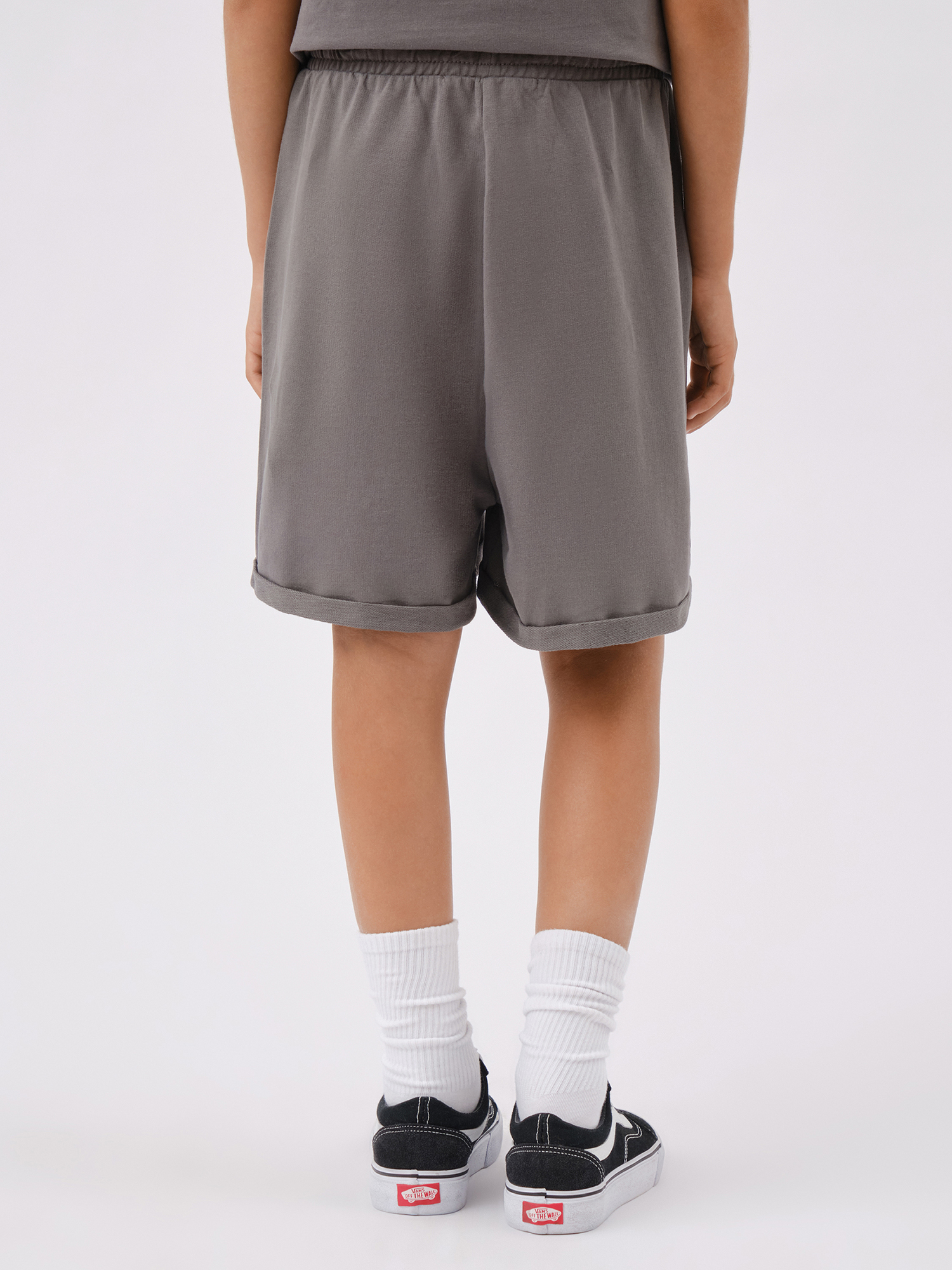 Шорты MODIS M251K00234GR22 - фото 3