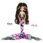 Кукла модельная Mermaid high