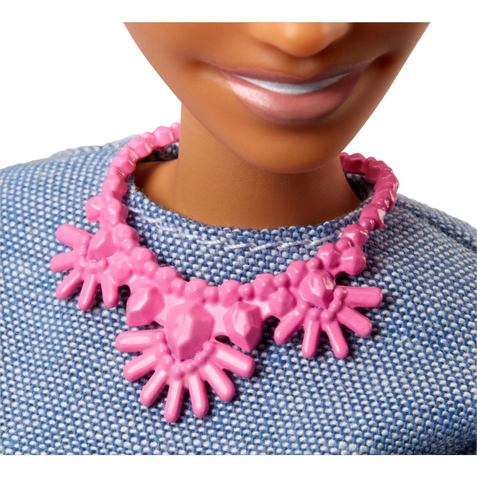 Кукла модельная Barbie FBR37 - фото 7