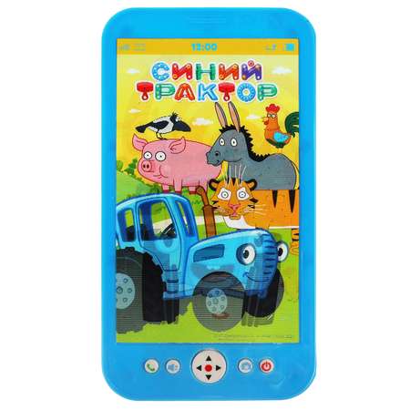 Игрушка УМка