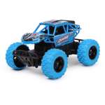 Автомобиль ABC 1:28