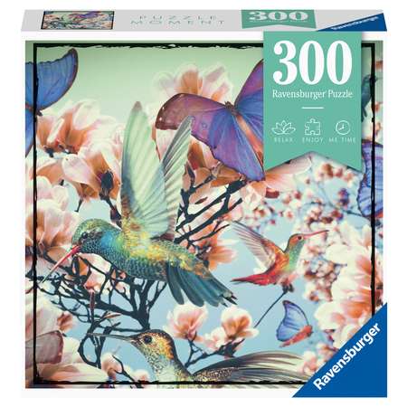 Пазл Ravensburger классический