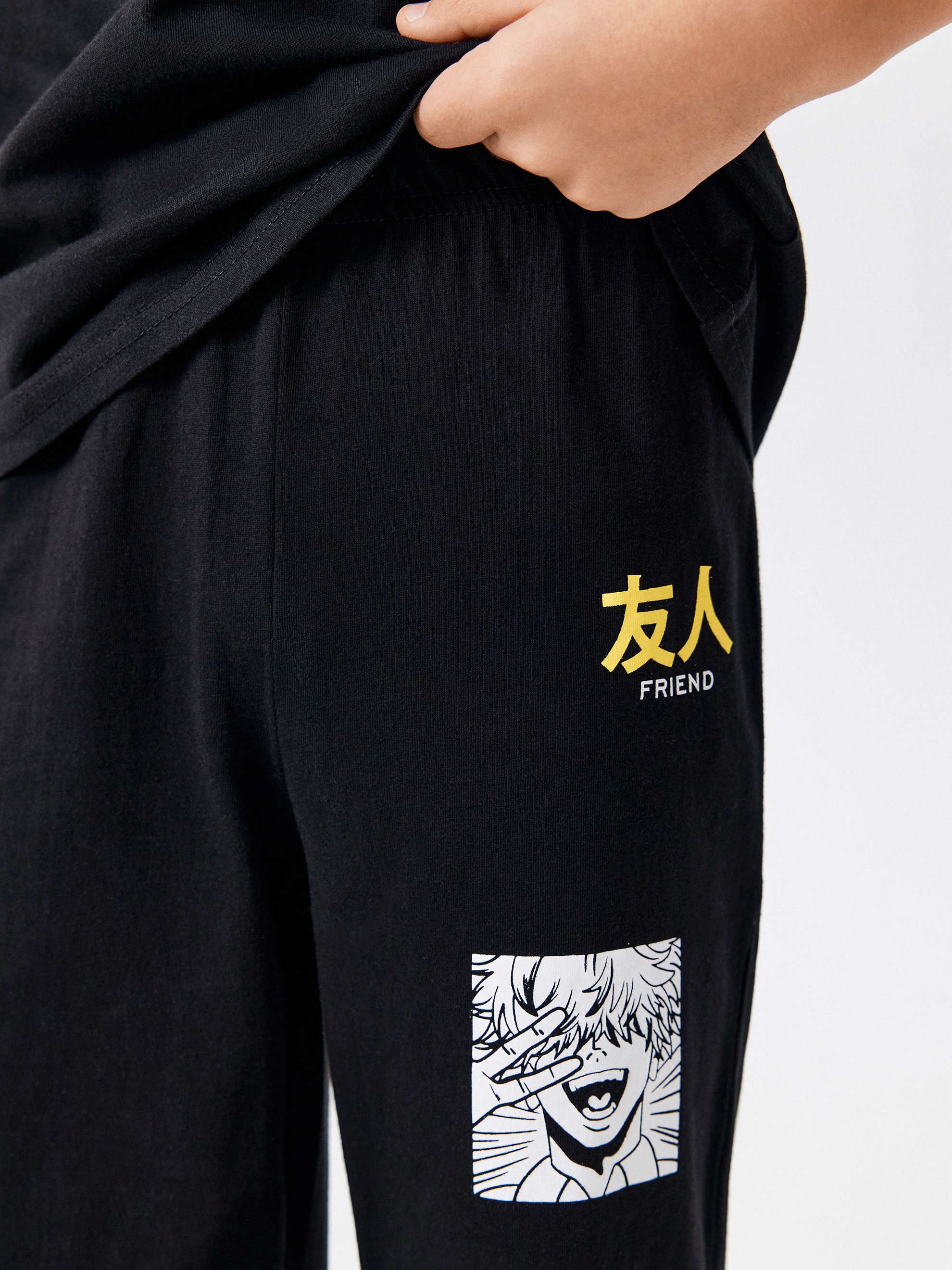 Пижама Acoola 20134280018_0084247 - фото 9