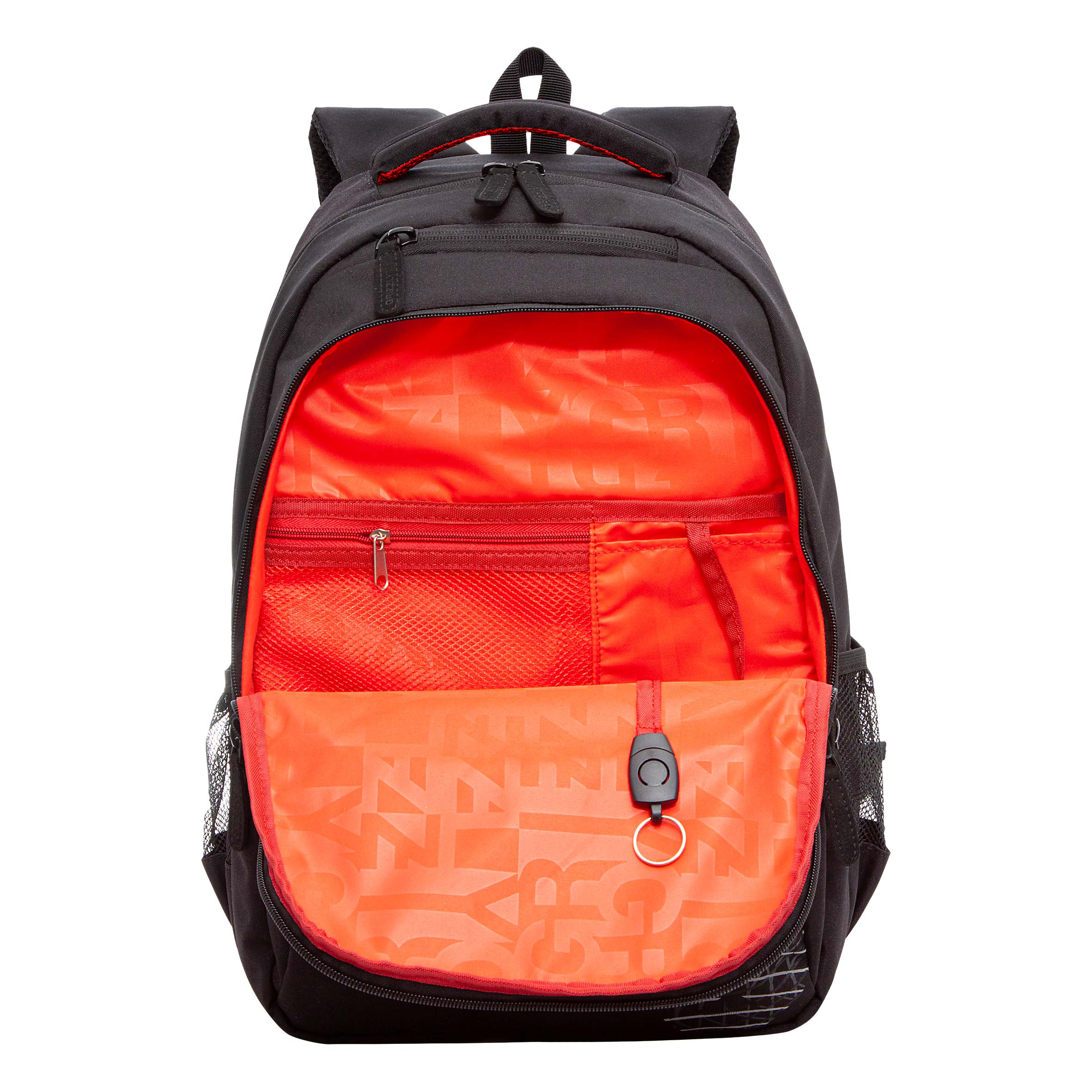 Рюкзак Grizzly для мальчика - фото 4