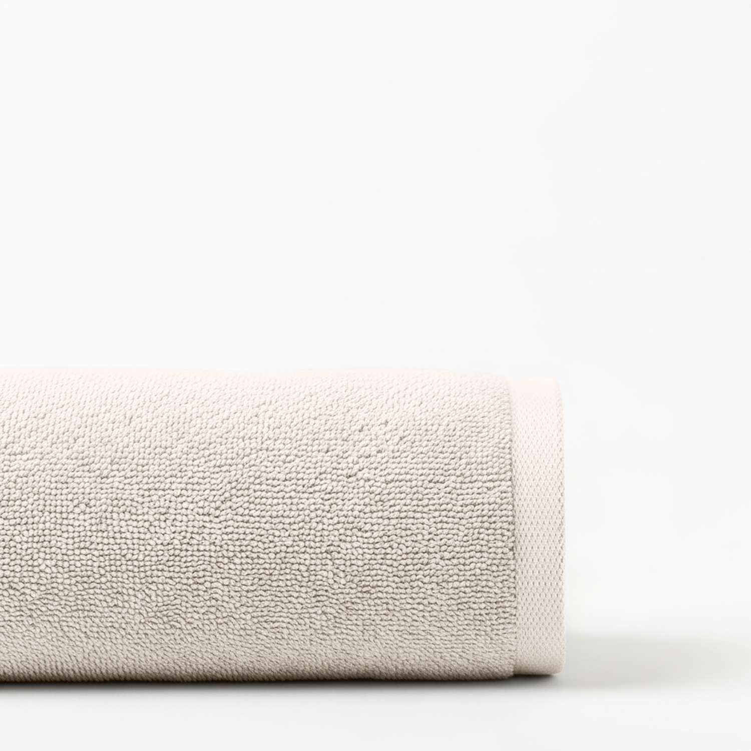 Полотенце Василиса молочный 50 x 80 см - фото 2