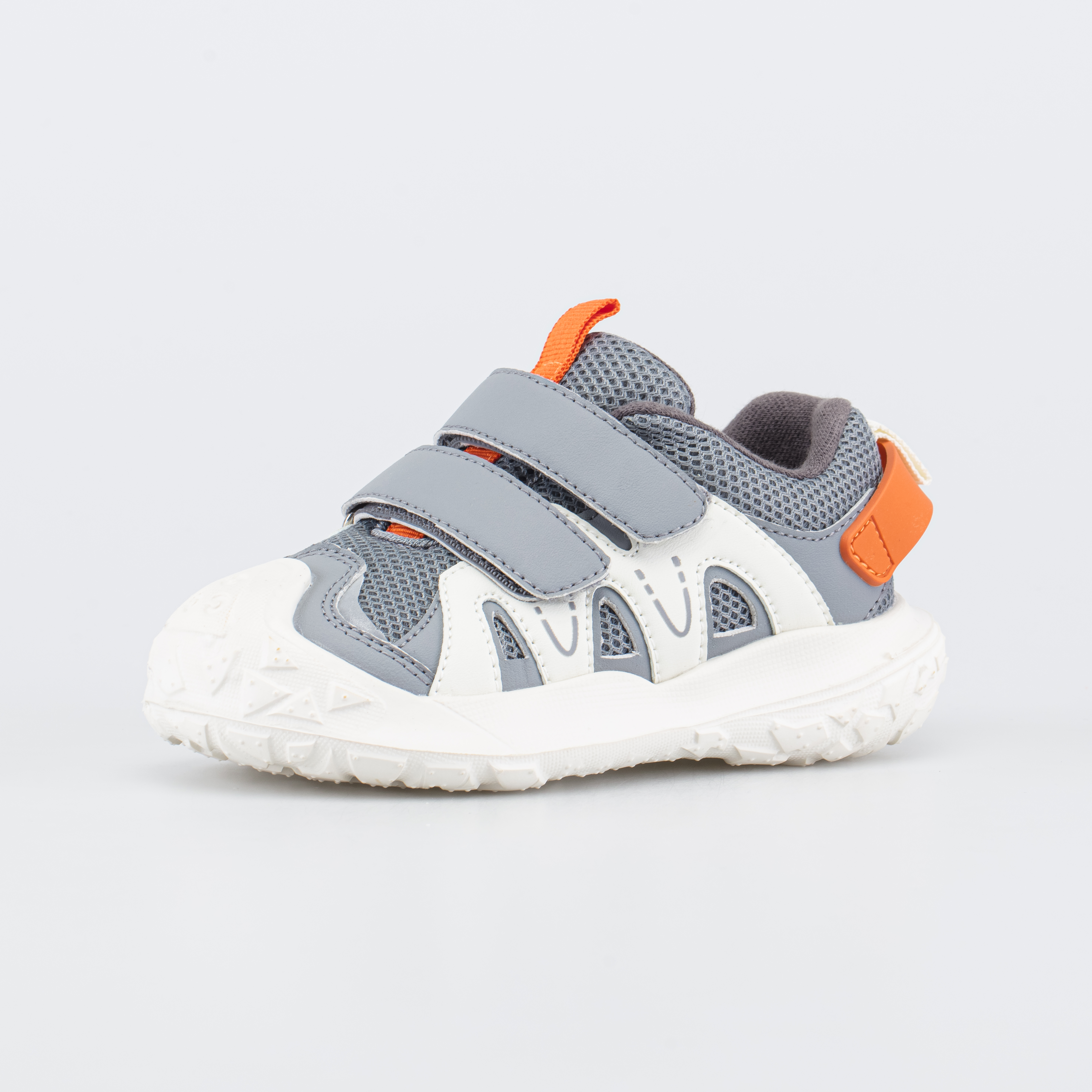 Кроссовки Котофей 144282-12 - фото 1