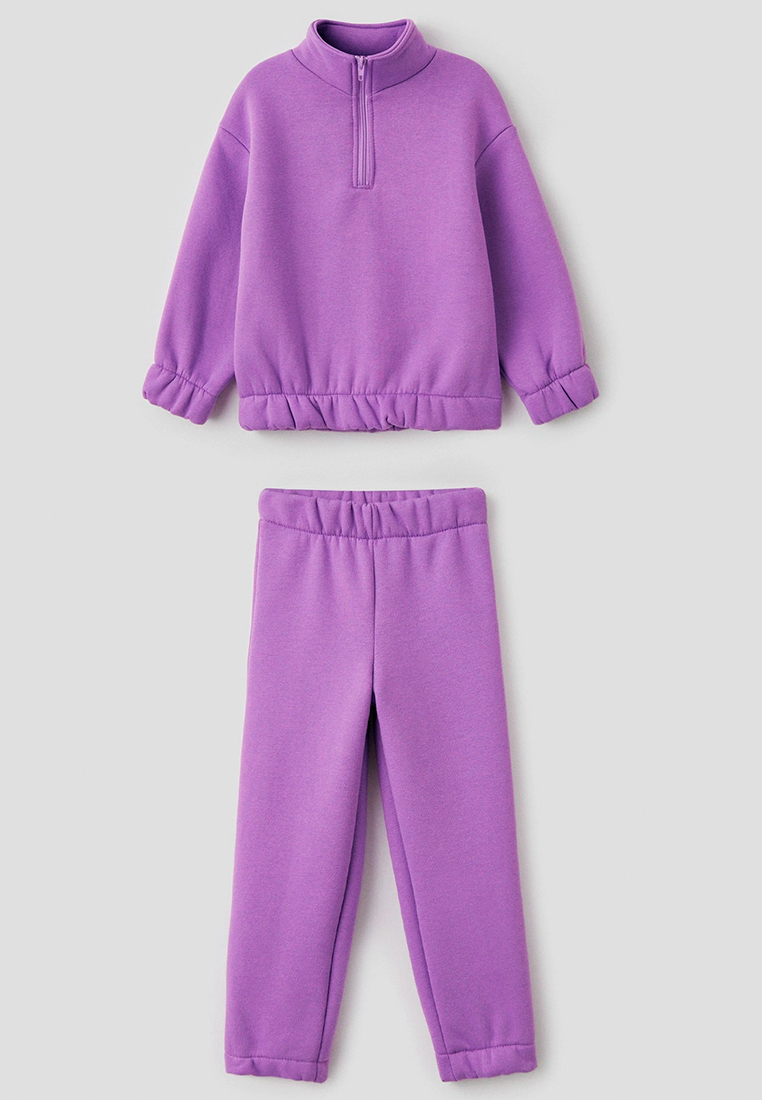 Толстовка и брюки YOULALA 8511340203 - фото 7