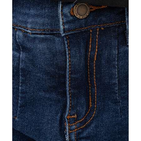 Джинсы BUTTON BLUE