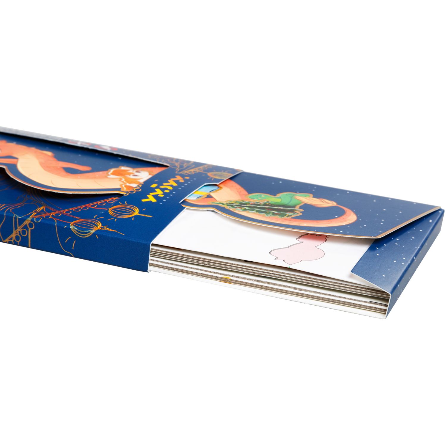 Сборная модель Умная бумага 622 - фото 3