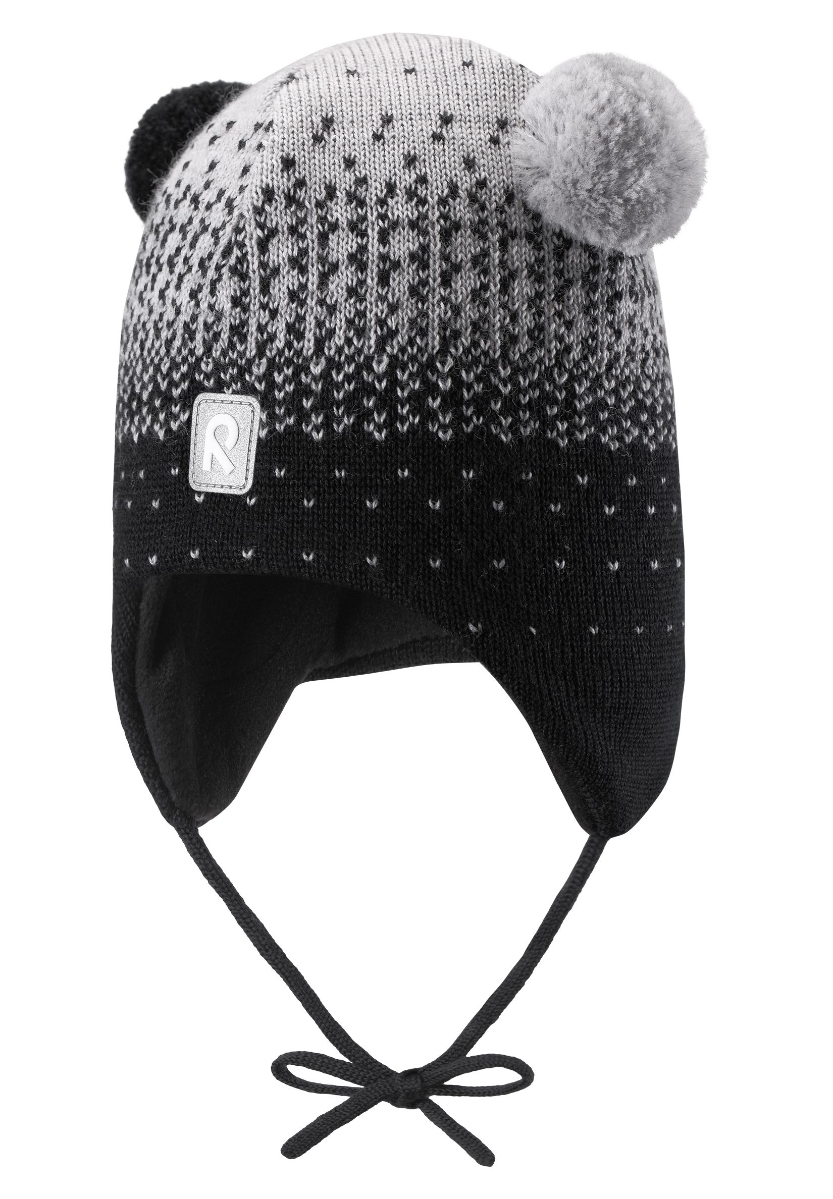 Шапка Reima 518477-9990 - фото 1