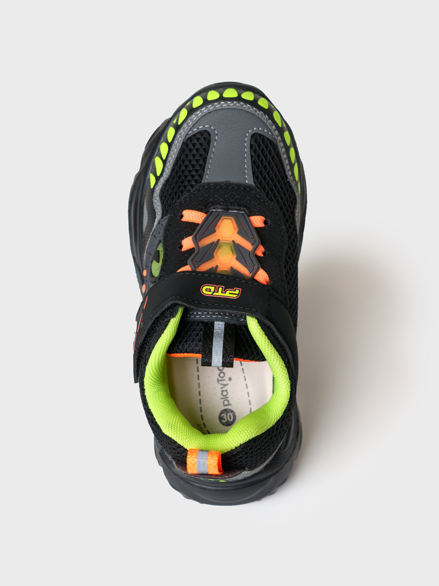 Кроссовки PlayToday 12612711 - фото 4