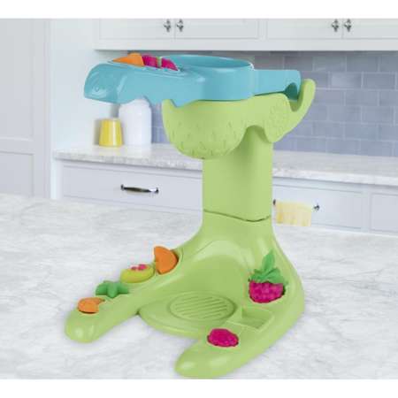 Пластилин Play-Doh Любимые блюда Сок