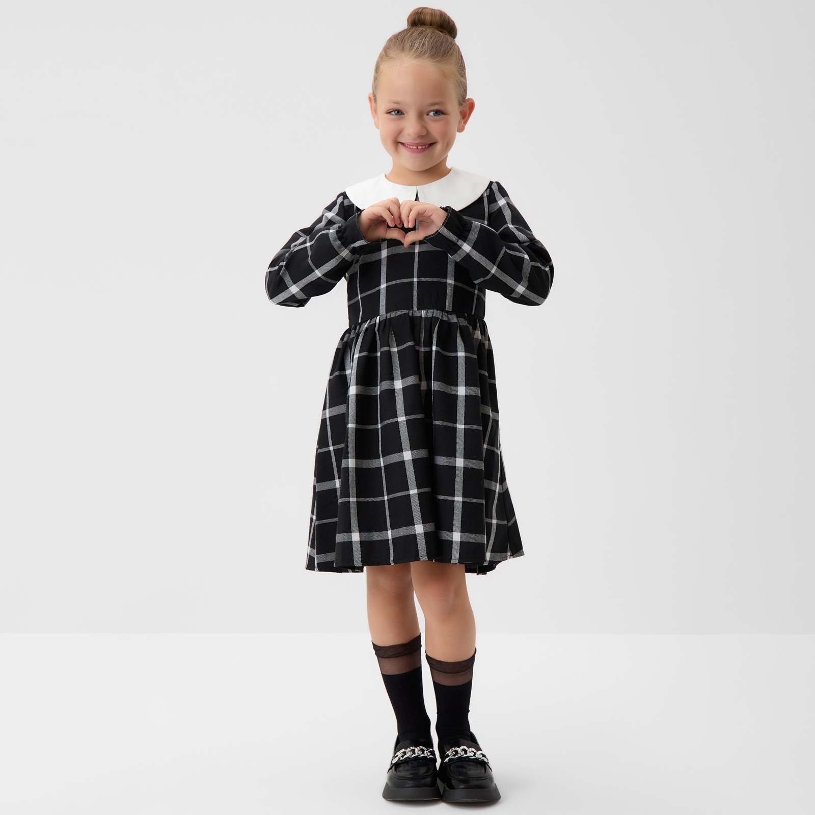 Платье Kaftan 10656656 - фото 5